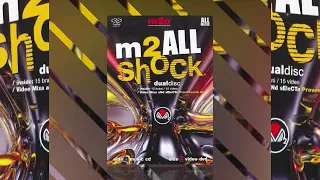 m2o - m2ALL SHOCK Vol. 3 (CD COMPLETO) by Dangy DJ