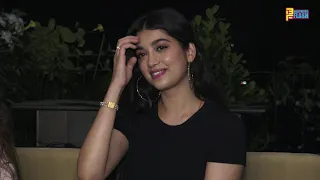 Digangana Suryavanshi Reacts On BIGG BOSS 14 & Salman Khan