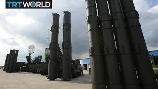 Will US impose sanctions on Turkey over its refusal to cancel Russian S-400 deal?