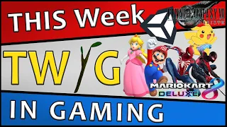 This Week In Gaming - September 12th | MER Clan Weekly Gaming Update