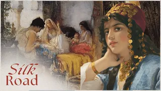 Was The Harem More Politically Powerful Than We Think? | The Harem | Silk Road