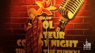 LOL Amateur Comedy Night - Kuch Khaas