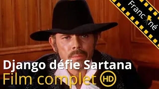 Django défie Sartana | Western | HD | Film complet en français