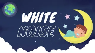 White Noise for Deep Sleep Baby