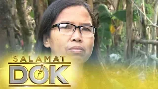 Salamat Dok: The hardships of Linda Umali