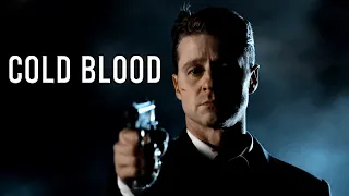 Gotham | Cold Blood