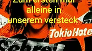 Tokio Hotel - Rette Mich Lyrics