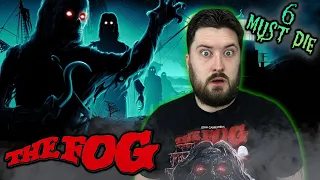The Fog (1980) - Movie Review
