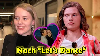 Gabriel Kelly: Seine Liebe zu Leoni nach "Let's Dance"