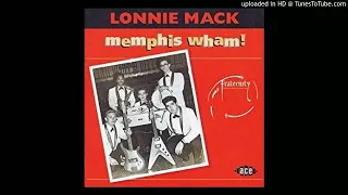 Lonnie Mack's Wham! backing track