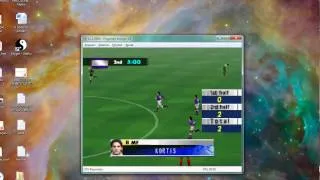 Great Goal ISS 2000