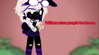 William Afton rates people that he knows ||