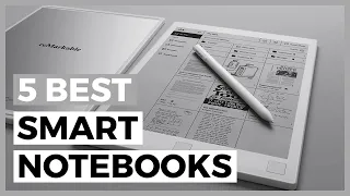 Best Smart Notebooks in 2024 - How to choose your smart Notebook?