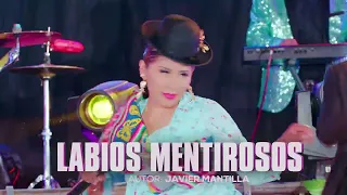 Marisol Mullisaca | Mix 2023| Video Oficial✔️