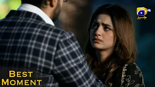 Tere Bin Episode 40 || Yumna Zaidi - Wahaj Ali || 𝗕𝗲𝘀𝘁 𝗠𝗼𝗺𝗲𝗻𝘁 𝟬𝟭 || Har Pal Geo