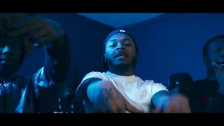 BUSBY THE SHOOTER X SHIZZY - "KAY" SHOT BY MIKECITYVISUALS