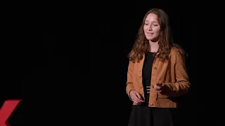 Music in Education | Grace Carrasco | TEDxClassicalAcademyHS