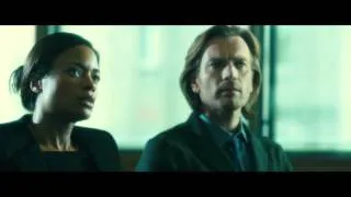 OUR KIND OF TRAITOR – TV Spot #2 – Starring Ewan McGregor And Naomie Harris