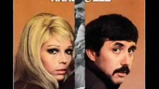 Lee Hazelwood and Nancy Sinatra My Elusive Dreams