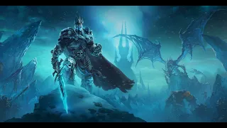 Have We Forgotten ~ The Lich King Tribute - System