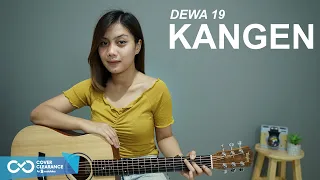 KANGEN - DEWA 19 (COVER BY SASA TASIA)