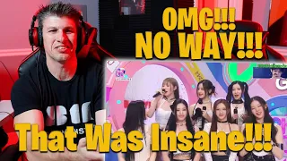 BABYMONSTER SBS INKIGAYO INTERVIEW REACTION!!!