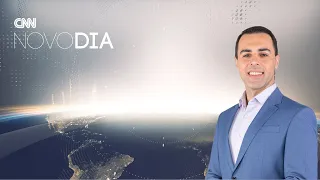 CNN NOVO DIA - 09/03/2023