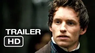 Les Misérables Official TRAILER #3 (2012) -  Hugh Jackman, Russell Crowe Movie HD