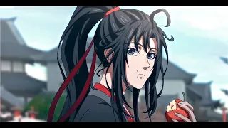 wei ying edit - strongest