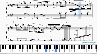 Ravel : Jeux d'eau - 1901 Joseph Maurice Ravel "Sheet Music Piano Pdf"