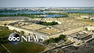 Defense Department May Be Wasting $125 Billion on Overhead