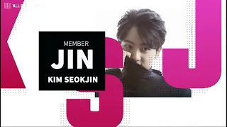 Introduction to Jin