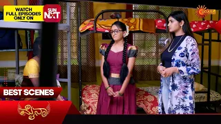 Mynaa - Best Scenes | 27 Apr 2024 | Kannada Serial | Udaya TV