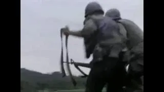 Vietnam War - Battle of Chu Lai