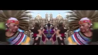 Madonna- Illuminati (Backdrop) (Preview)