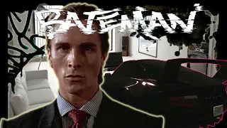 NFS Most Wanted  Blacklist  Patrick Bateman