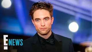 Why Robert Pattinson No Longer Hates "Twilight" | E! News