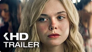 THE NEON DEMON Official Trailer (2016)