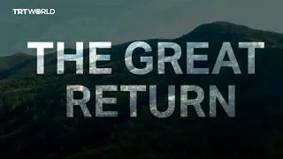 The Great Return: Karabakh