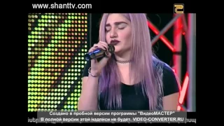 x factor4 2016 armenia Monika