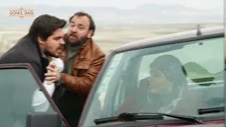 Gönül Dağı 110. Bölüm Fragmanı