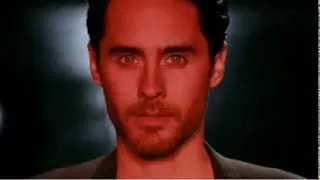 Hugo Boss Red featuring Jared Leto