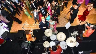 Electric Korma promo video: weddings, concerts, festivals!