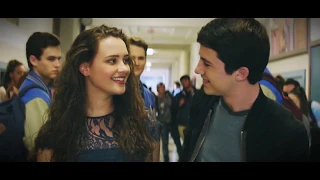 13 Reasons Why + A Thousand Years part 2 | Hannah & Clay | Christina Perri ft. Steve Kazee