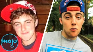 The Tragic Life of Mac Miller