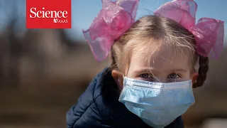 Children of the pandemic: How will kids be shaped by the coronavirus crisis?