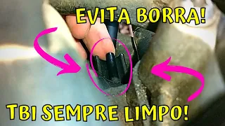 FAÇA ISSO! EVITA BORRA NO MOTOR EA-111