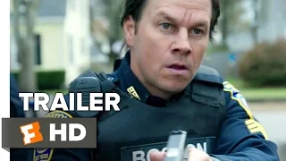 Patriots Day Official Trailer "Human Spirit" (2017) - Mark Wahlberg Movie