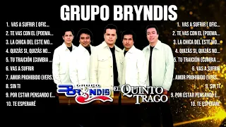 Grupo Bryndis ~ Greatest Hits Oldies Classic ~ Best Oldies Songs Of All Time