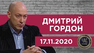 Гордон на "Украина 24". Медведчук и русская вакцина, смерти Виктюка и Джигарханяна, победа Санду